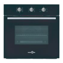 Four HIGH ONE à chaleur tournante MFO 65 M K 343C