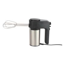 Batteur COSYLIFE CL-HM300XRW 400W Noir Inox