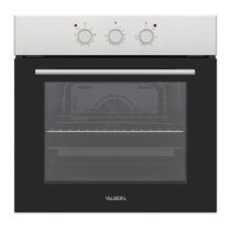 Four VALBERG à chaleur tournante MFO 65 C X 701T V2