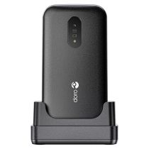 Mobile SENIOR DORO 2710 4G  Noir