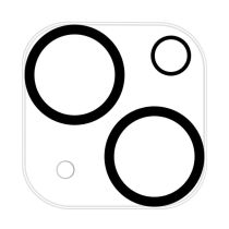 Film de protection pour appareil photo WE APPLE iPhone 13