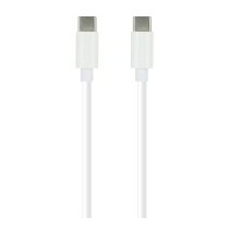 Câble HIGH ONE 1M BLANC USB C