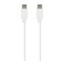 Câble USB C EDENWOOD 2,5M Blanc