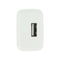 CHARGEUR SECTEUR 2,4AA BLANC HIGH ONE