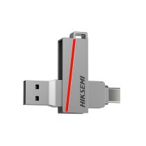 Clé USB HIKSEMI OTG 64 Go