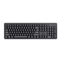 Clavier sans fil TRUST ODY 2 silencieux
