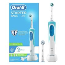 Brosse à dents ORAL-B Vitality Starterpack