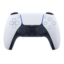 Manette SONY PS5 DUALSENSE V2 blanche