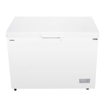 Congélateur coffre VALBERG CF 308 D W742C