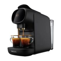 Expresso à dosettes PHILIPS L'OR BARISTA LM9012/60