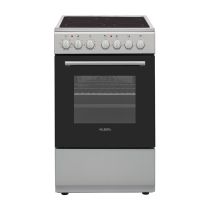 Cuisinière vitrocéramique VALBERG VC 5060 4MC S701T