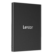 SSD externe LEXAR 2To - E100P