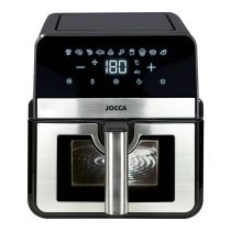 Friteuse à air chaud multifonctions JOCCA 8,5L double résistance
