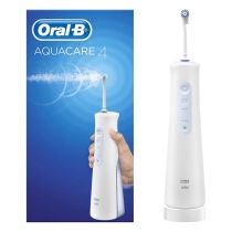 Jet dentaire ORAL-B Aquacare 4