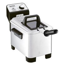 Friteuse TEFAL 3L EASY PRO PREMIUM FR338070