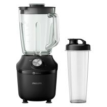 Blender mixeur PHILIPS HR2291/41 660W blender 2L + gourde