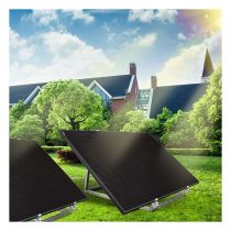 Kit Panneau solaire WE Kit SOL410 Plug&Play 410w
