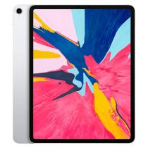 APPLE iPad Pro 3e génération 12,9’’ 64Go Argent WIFI - Reconditionné Grade A+