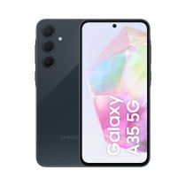 Smartphone SAMSUNG Galaxy A35 5G 128Go Bleu Nuit