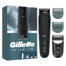 Tondeuse corps GILLETTE Intimate Trimmer BG5