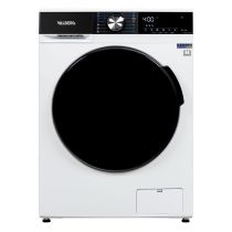 Lave-linge séchant 8 kg / 6 kg VALBERG WD 8614 A 10/D W566C