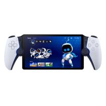 Console PLAYSTATION Portal Blanche