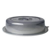 Cloche micro-ondes diamètre 26.4cm Cloche micro-ondes diamètre 26.4cm