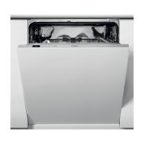 Lave-vaisselle intégrable WHIRLPOOL WRIC3C34PE 14S44DB D
