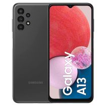 Smartphone SAMSUNG Galaxy A13 64Go Noir Reconditionné Grade A+
