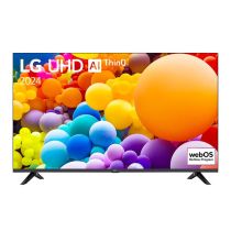 TV UHD 4K 50'' LG 50UT7600