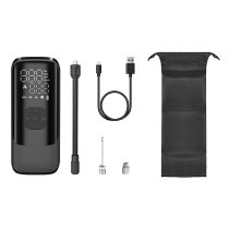 Compresseur / Power Bank H'MC portable