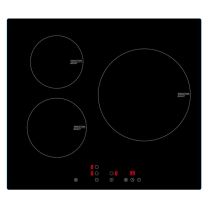Plaque de cuisson induction VALBERG IH 3 TB 342C