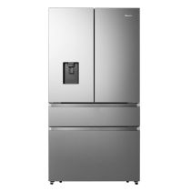 Réfrigérateur 4 portes HISENSE RF749N4SWSE