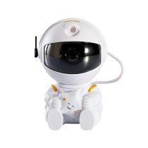 Veilleuse Astronaute H'MC ASTRO 100