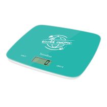 Balance de cuisine TERRAILLON MY COOK WORLD