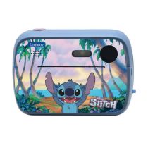 Appareil photo LEXIBOOK Starcam Print Stitch