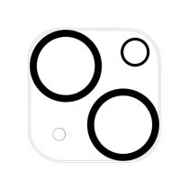 Film de protection pour appareil photo MUVIT SAMSUNG Galaxy S21