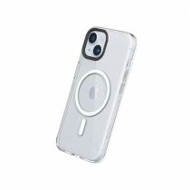 Coque Magsafe Clear Case RHINOSHIELD APPLE iPhone 15