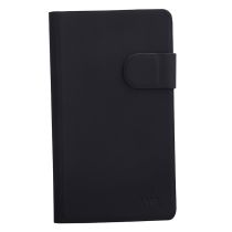 Folio Case WE universel XL 5,5" noir