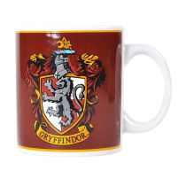 Mug Harry Potter Gryffondor