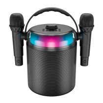 Enceinte Karaoké PICKERING Star
