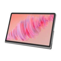 Tablette LENOVO Tab Plus 128Go Argent - Haut-parleurs JBL