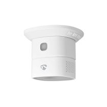 Détecteur monoxyde de carbone connecté Zigbee 3.0 NEDIS