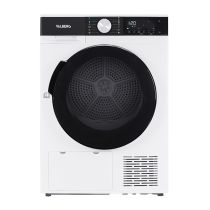 Sèche-linge pompe à chaleur 10 kg VALBERG DHP 10 C W566C