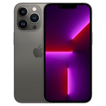 APPLE iPhone 13 Pro 128Go Noir Reconditionné grade éco