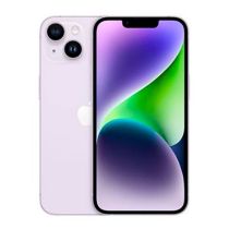 APPLE iPhone 14 128Go Violet Reconditionné grade éco