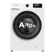 Lave-linge hublot 8kg VALBERG WF 814 A-10 W180C