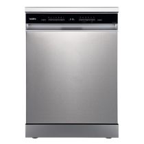 Lave-vaisselle 14 couverts 60 cm VALBERG 14S44 B XAD929C