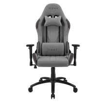 Chaise gaming REKT ULTIM8-RS Dark grey
