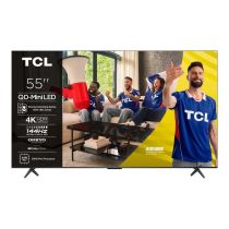 TV MINILED 55